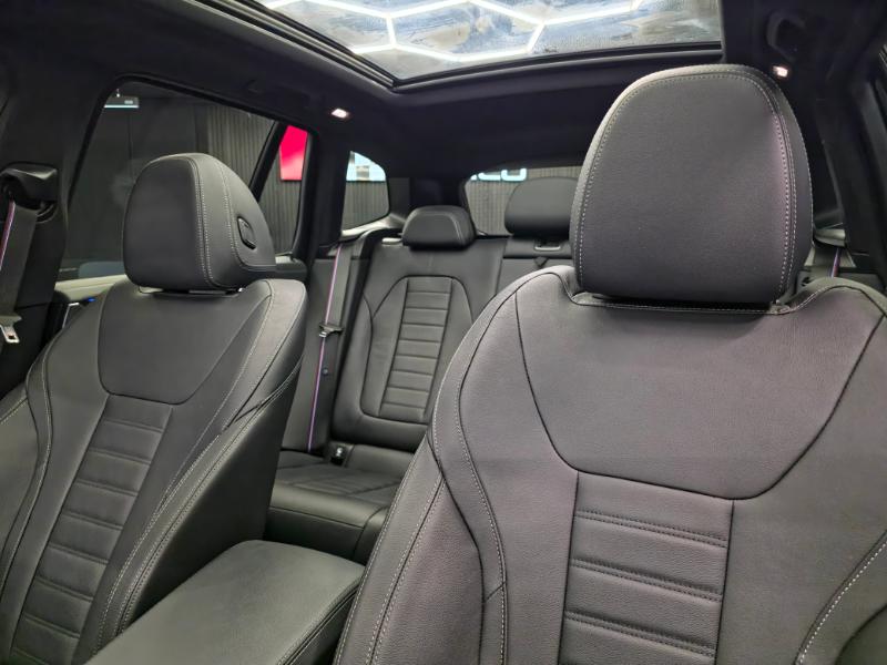 BMW X3 M40i 2022 - Image 10