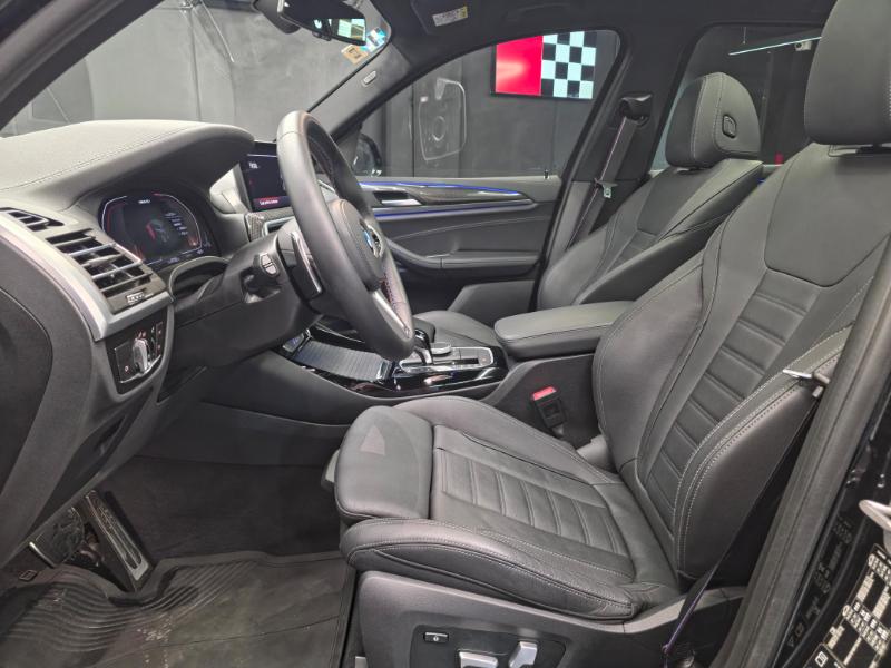 BMW X3 M40i 2022 - Image 12