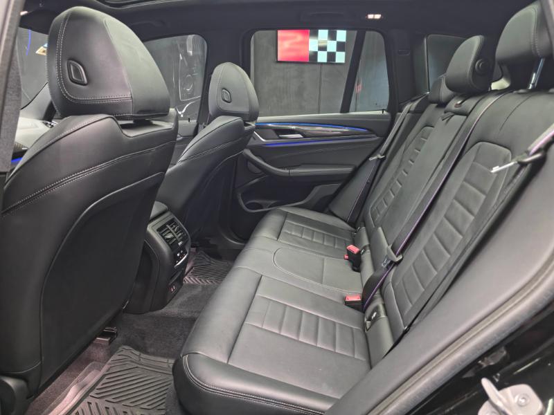 BMW X3 M40i 2022 - Image 13