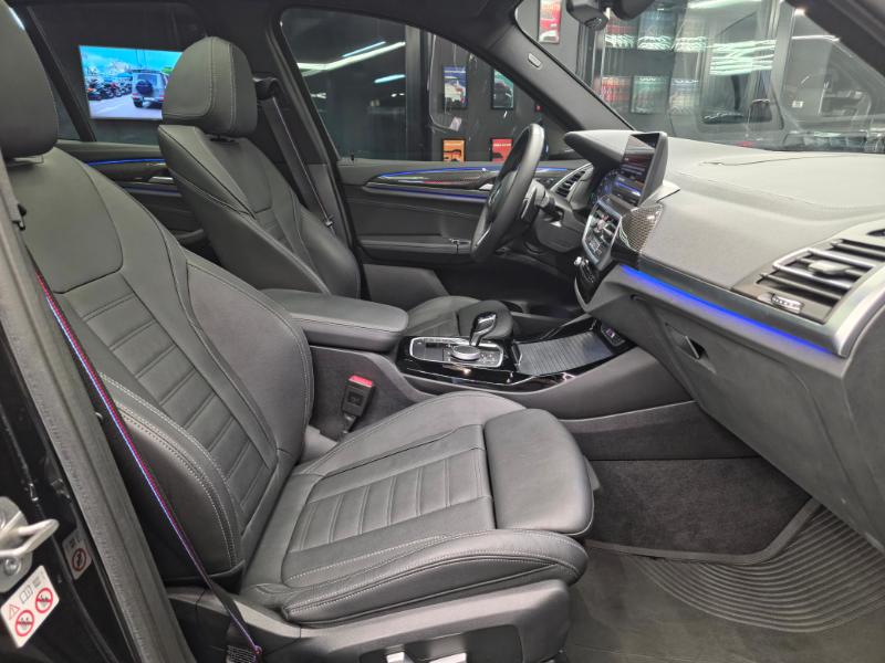 BMW X3 M40i 2022 - Image 14