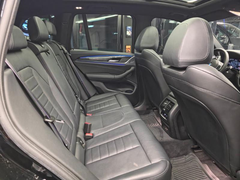 BMW X3 M40i 2022 - Image 15