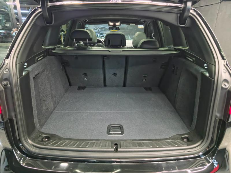 BMW X3 M40i 2022 - Image 17