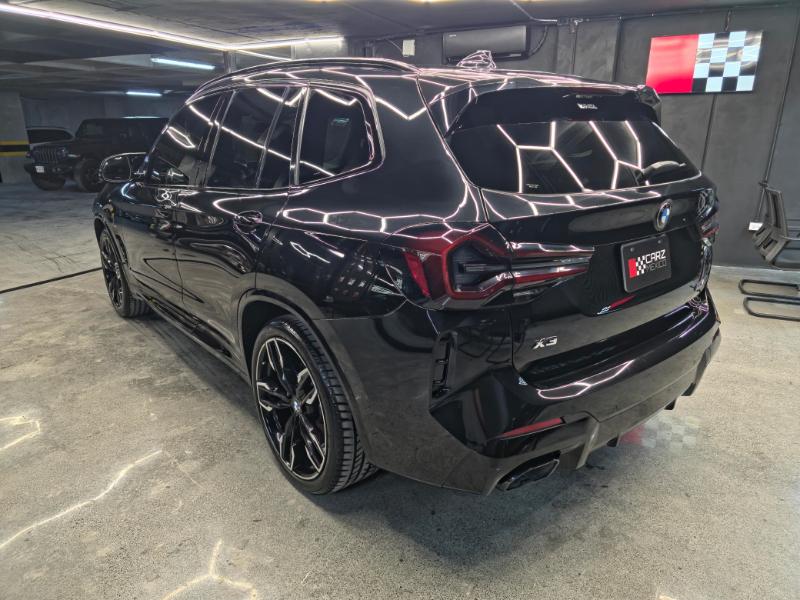 BMW X3 M40i 2022 - Image 3