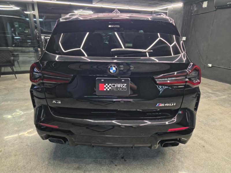 BMW X3 M40i 2022 - Image 4
