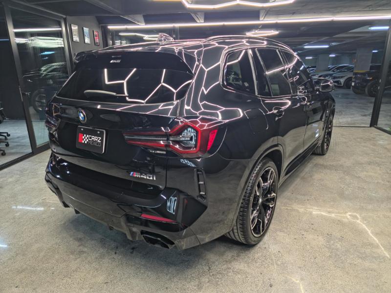 BMW X3 M40i 2022 - Image 5
