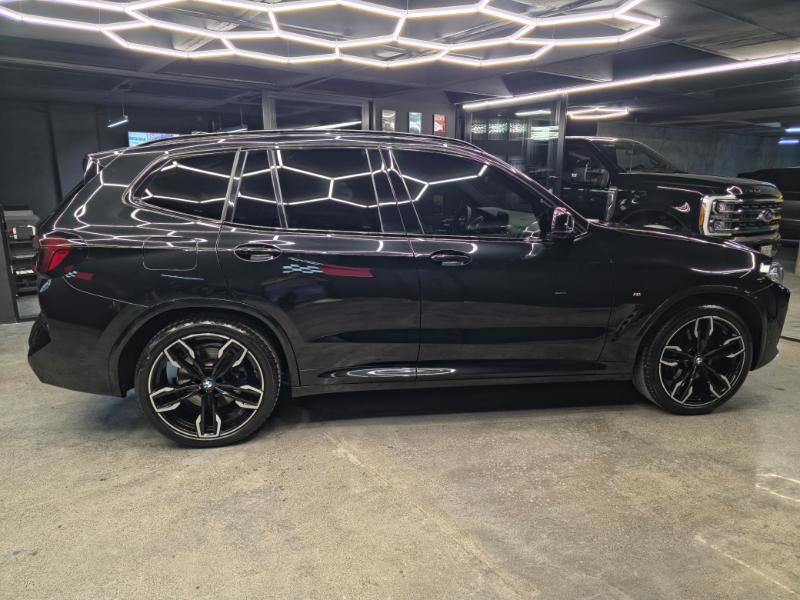 BMW X3 M40i 2022 - Image 7