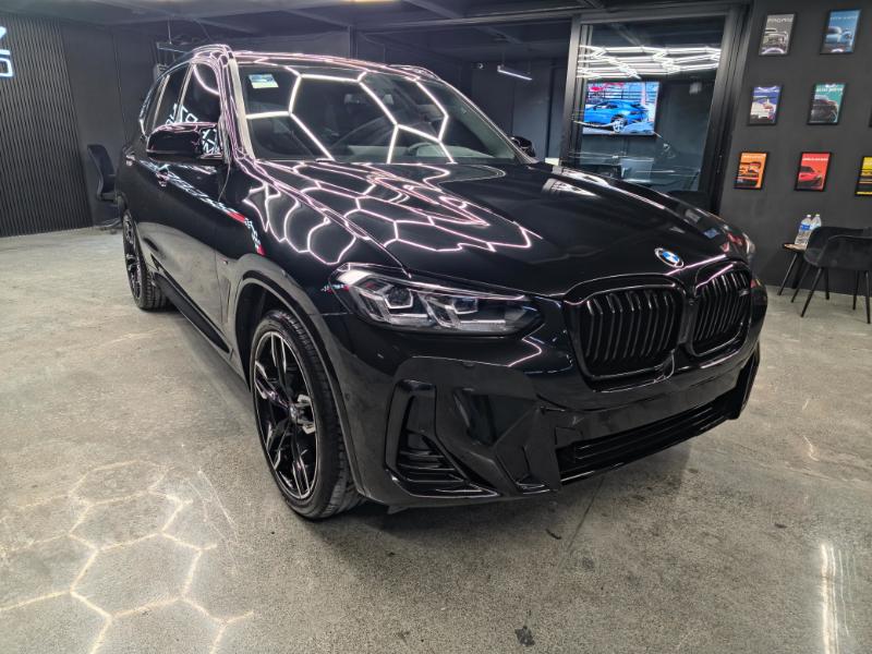 BMW X3 M40i 2022 - Image 6