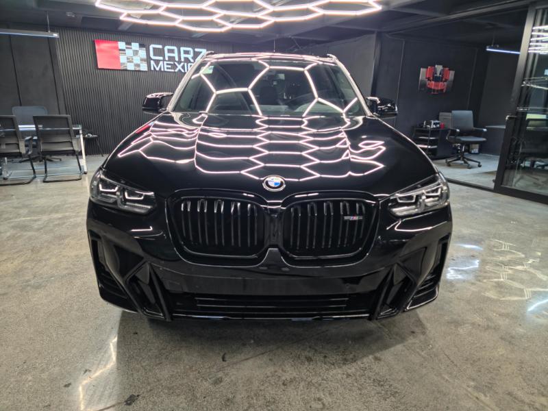 BMW X3 M40i 2022 - Image 8