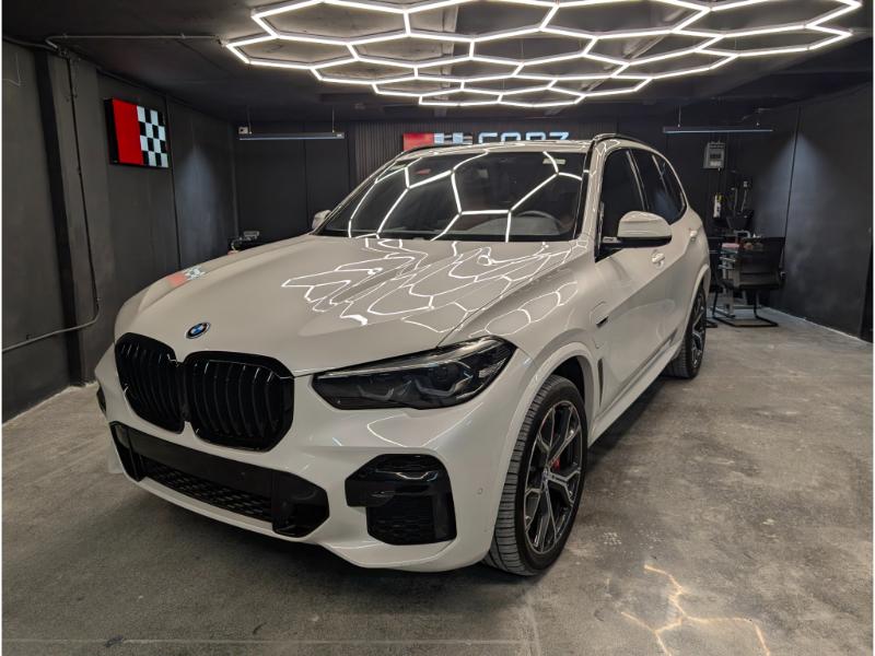 BMW X5 45E M SPORT HÍBRIDA 2022