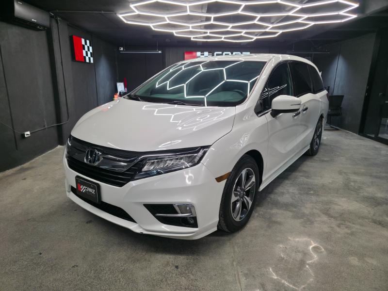 HONDA ODYSSEY TOURING 2020