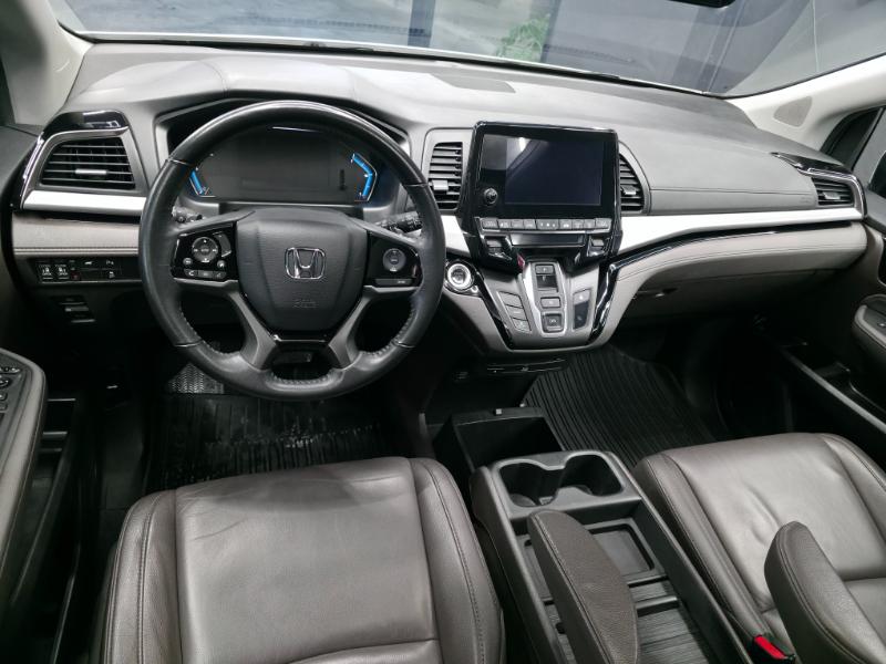 HONDA ODYSSEY TOURING 2020 - Image 10