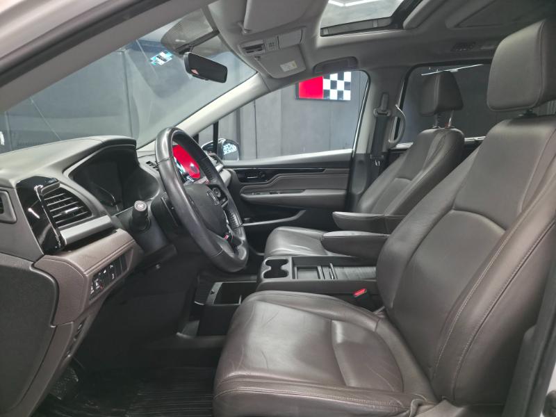 HONDA ODYSSEY TOURING 2020 - Image 11