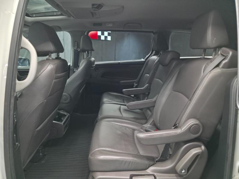 HONDA ODYSSEY TOURING 2020 - Image 12