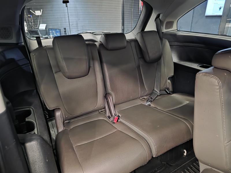 HONDA ODYSSEY TOURING 2020 - Image 16