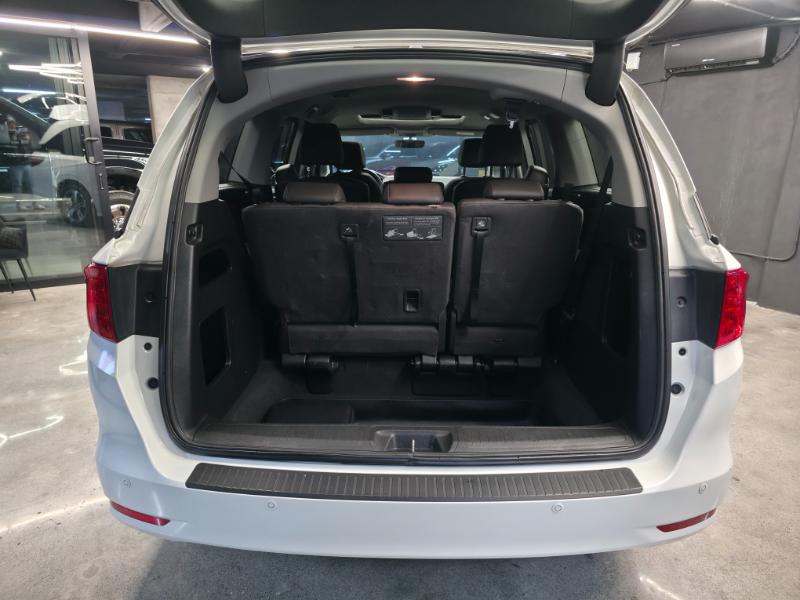 HONDA ODYSSEY TOURING 2020 - Image 18