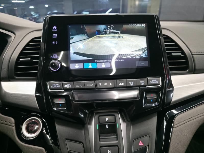 HONDA ODYSSEY TOURING 2020 - Image 17