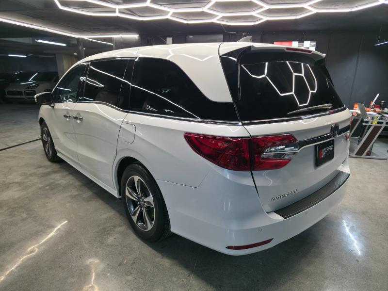 HONDA ODYSSEY TOURING 2020 - Image 3