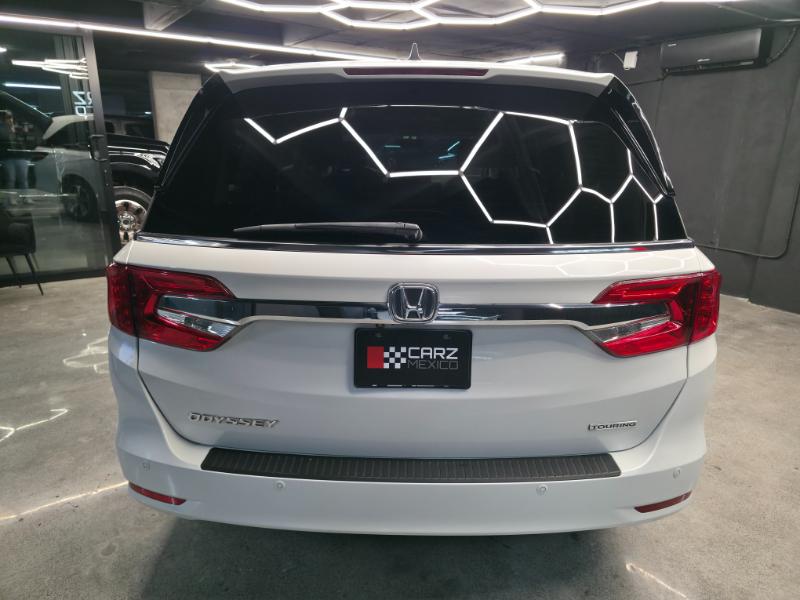 HONDA ODYSSEY TOURING 2020 - Image 4