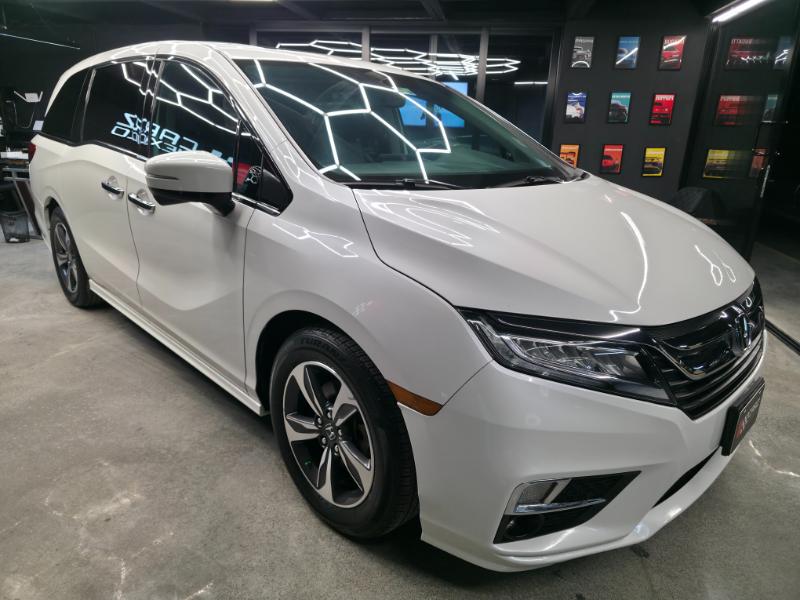 HONDA ODYSSEY TOURING 2020 - Image 7
