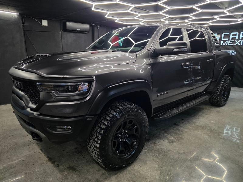 DODGE RAM TRX 2022