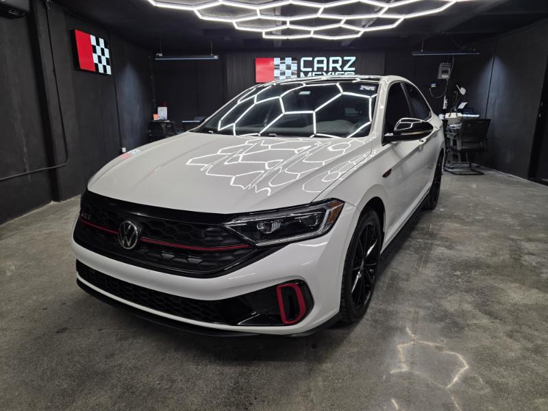 VOLKSWAGEN JETTA GLI 40 2024