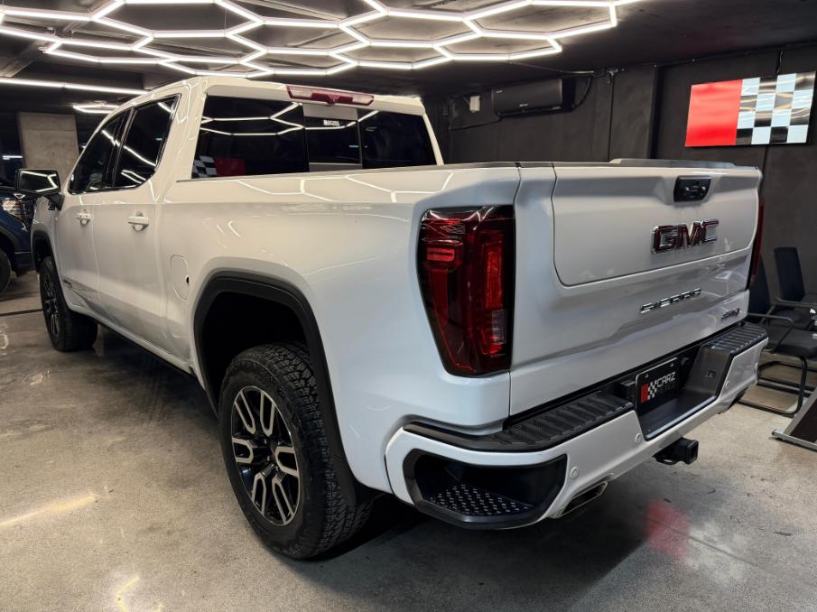GMC SIERRA AT4 2023 - Image 3