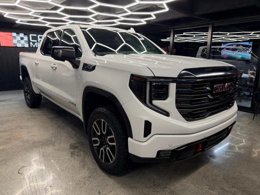 GMC SIERRA AT4 2023 - Image 7