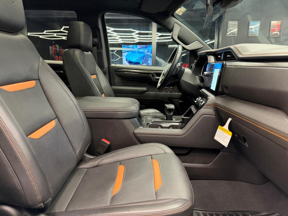 GMC SIERRA AT4 2023 - Image 14