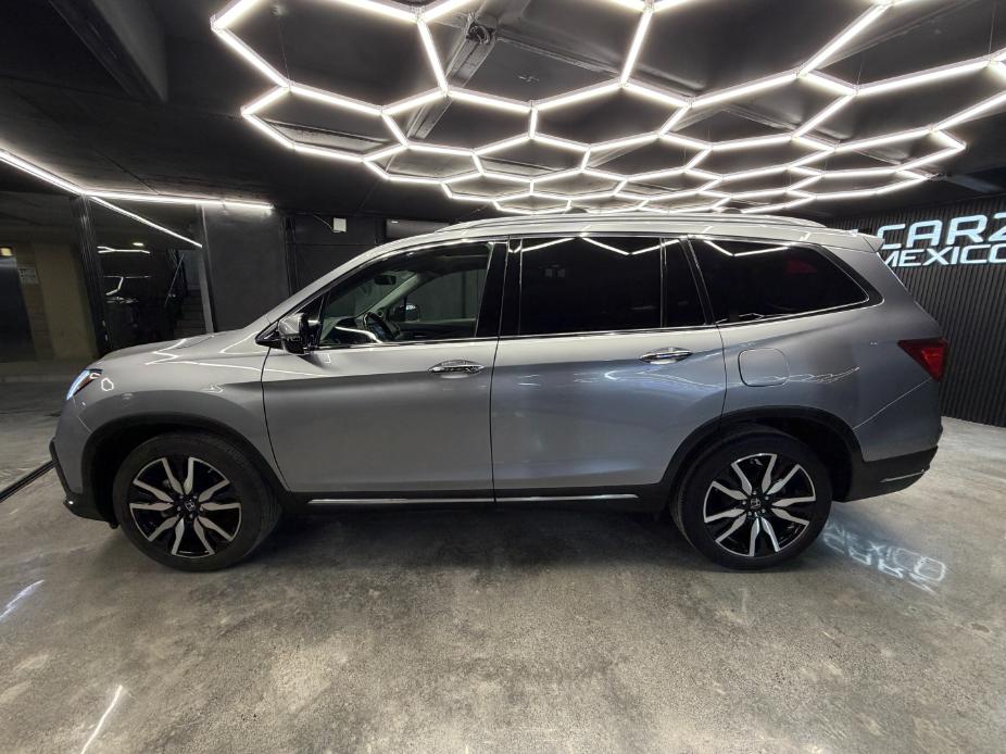 HONDA PILOT TOURING 2021 - Image 2