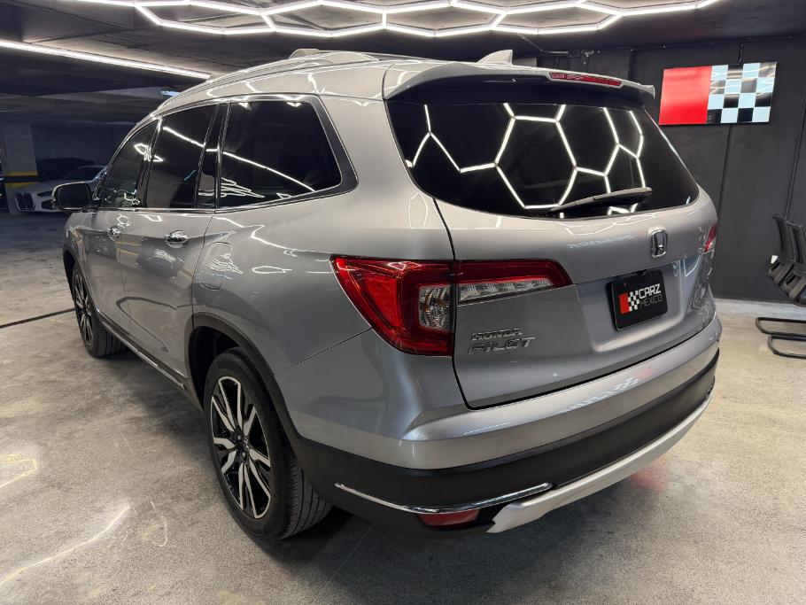 HONDA PILOT TOURING 2021 - Image 3