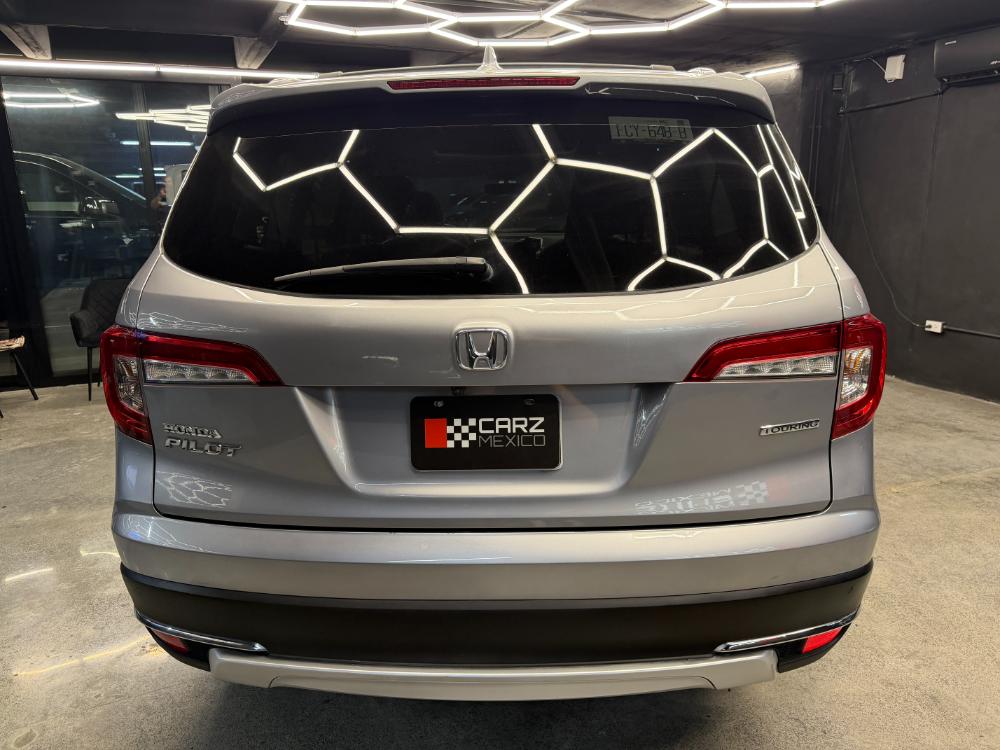 HONDA PILOT TOURING 2021 - Image 4