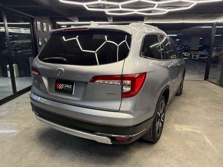 HONDA PILOT TOURING 2021 - Image 5