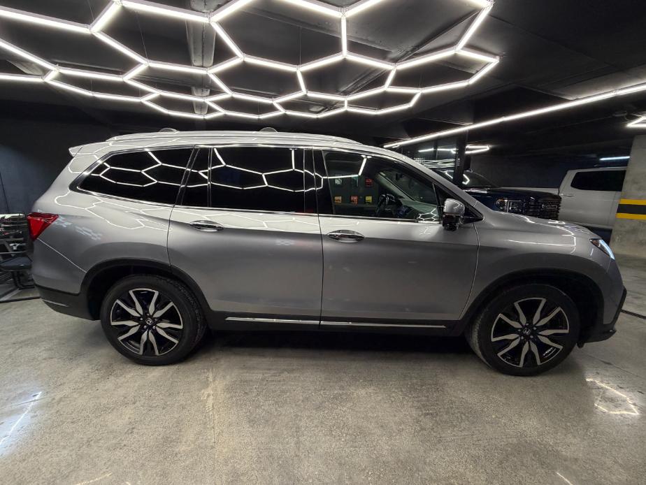 HONDA PILOT TOURING 2021 - Image 6