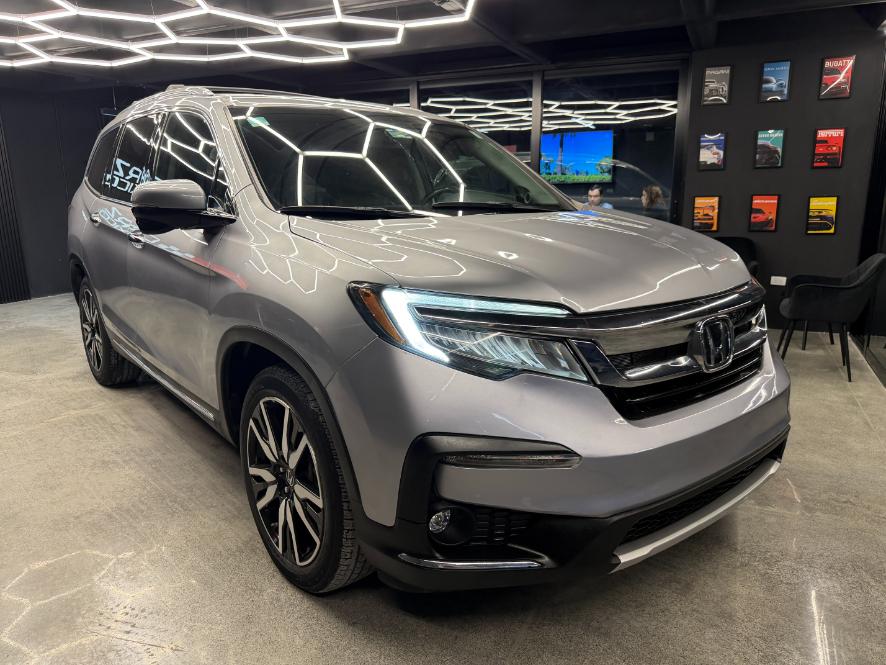 HONDA PILOT TOURING 2021 - Image 7
