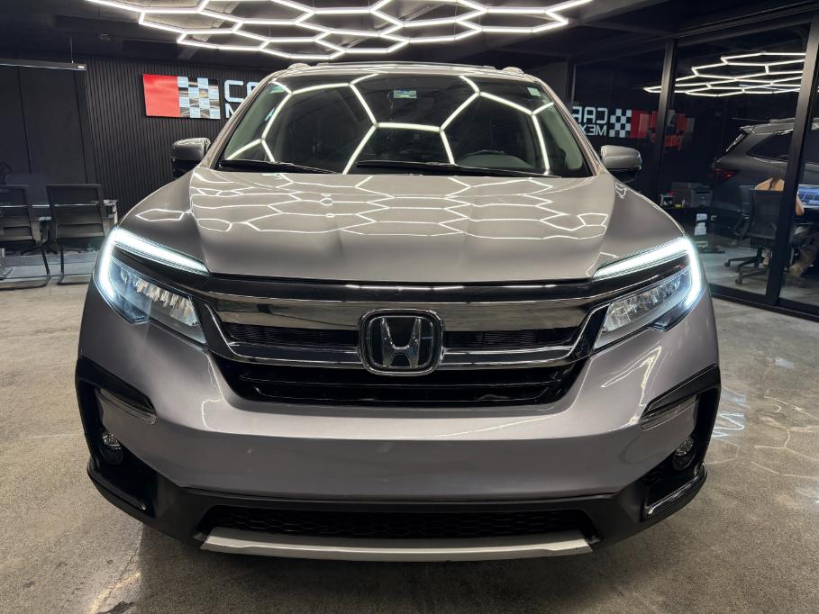 HONDA PILOT TOURING 2021 - Image 8