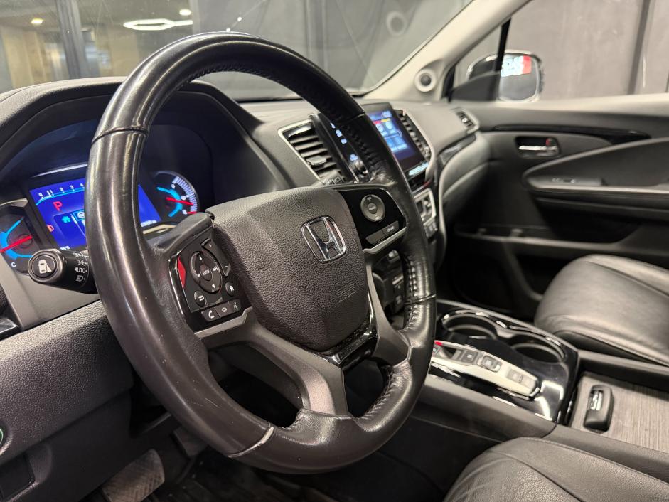 HONDA PILOT TOURING 2021 - Image 9