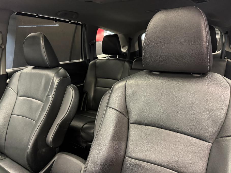 HONDA PILOT TOURING 2021 - Image 10