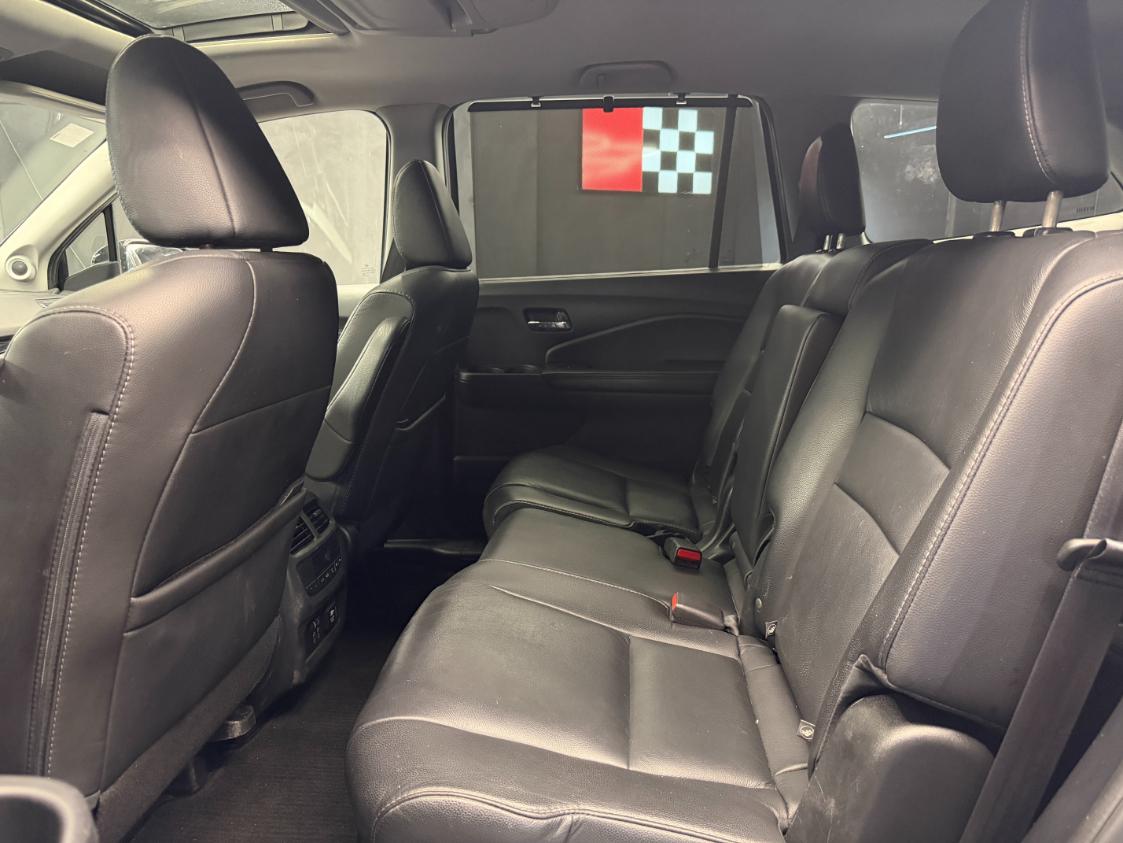 HONDA PILOT TOURING 2021 - Image 12