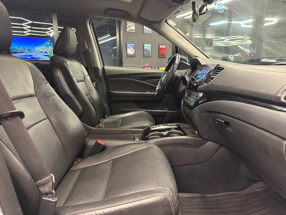 HONDA PILOT TOURING 2021 - Image 13