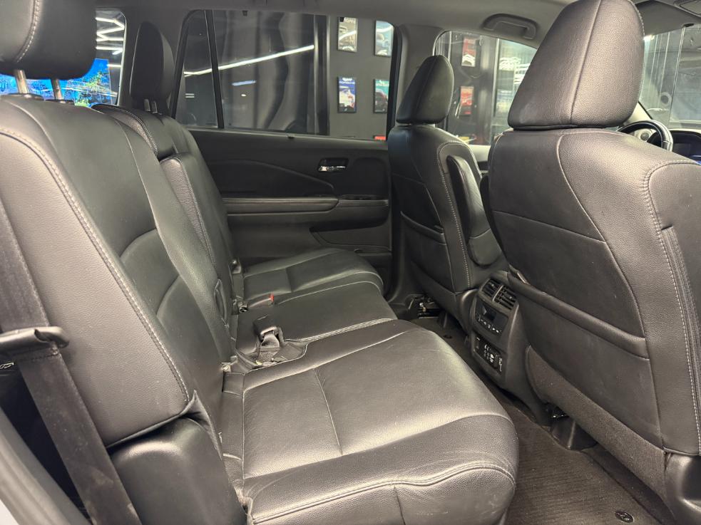 HONDA PILOT TOURING 2021 - Image 14