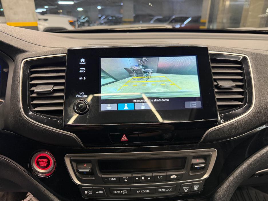 HONDA PILOT TOURING 2021 - Image 15