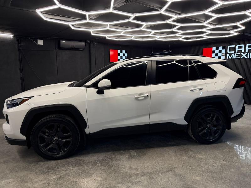 TOYOTA RAV4 ADVENTURE 2024 - Image 2