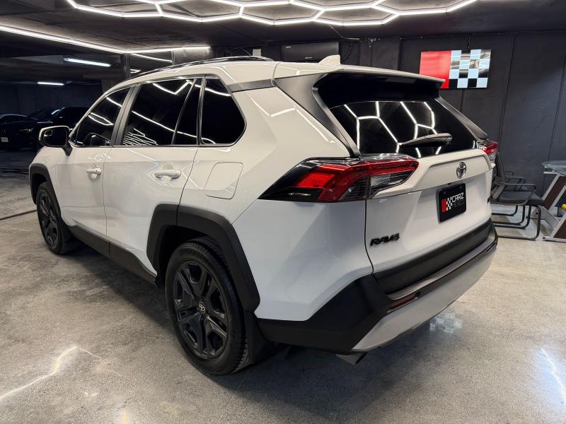 TOYOTA RAV4 ADVENTURE 2024 - Image 3