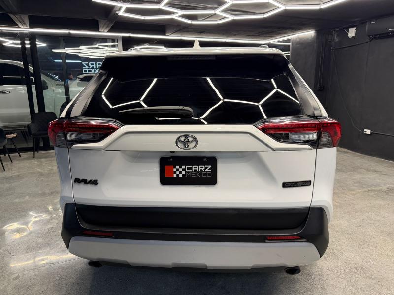 TOYOTA RAV4 ADVENTURE 2024 - Image 4