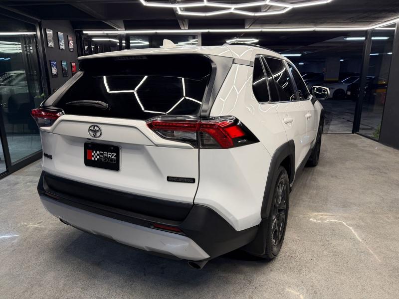 TOYOTA RAV4 ADVENTURE 2024 - Image 5