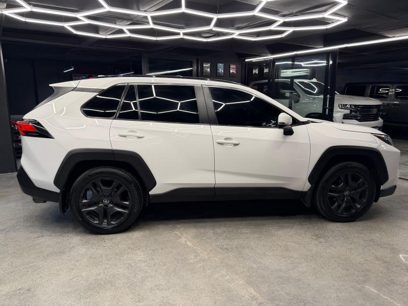 TOYOTA RAV4 ADVENTURE 2024 - Image 6