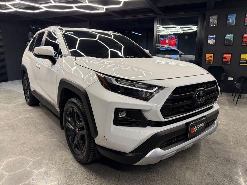 TOYOTA RAV4 ADVENTURE 2024 - Image 7