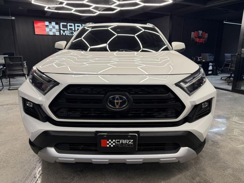 TOYOTA RAV4 ADVENTURE 2024 - Image 8
