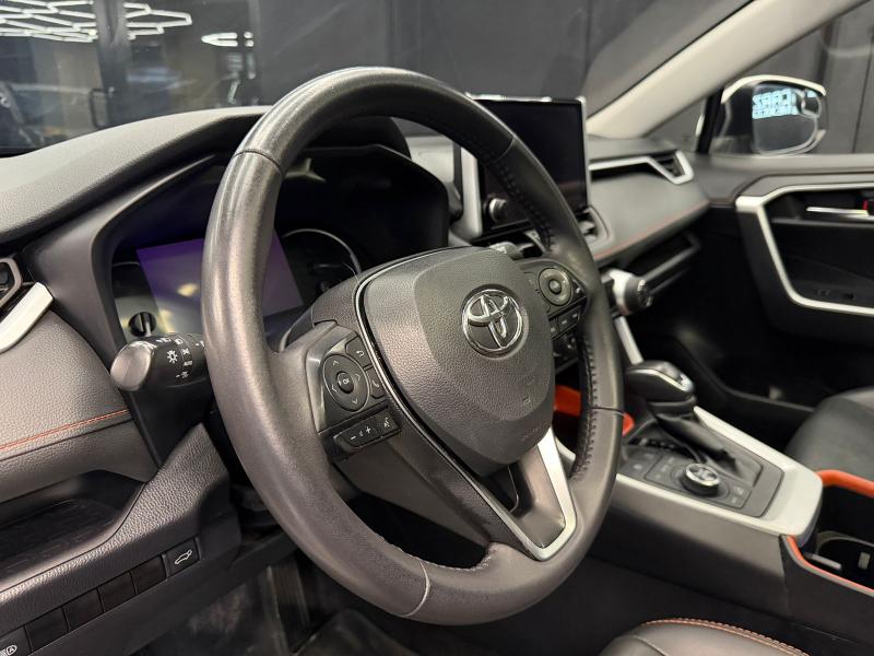 TOYOTA RAV4 ADVENTURE 2024 - Image 9