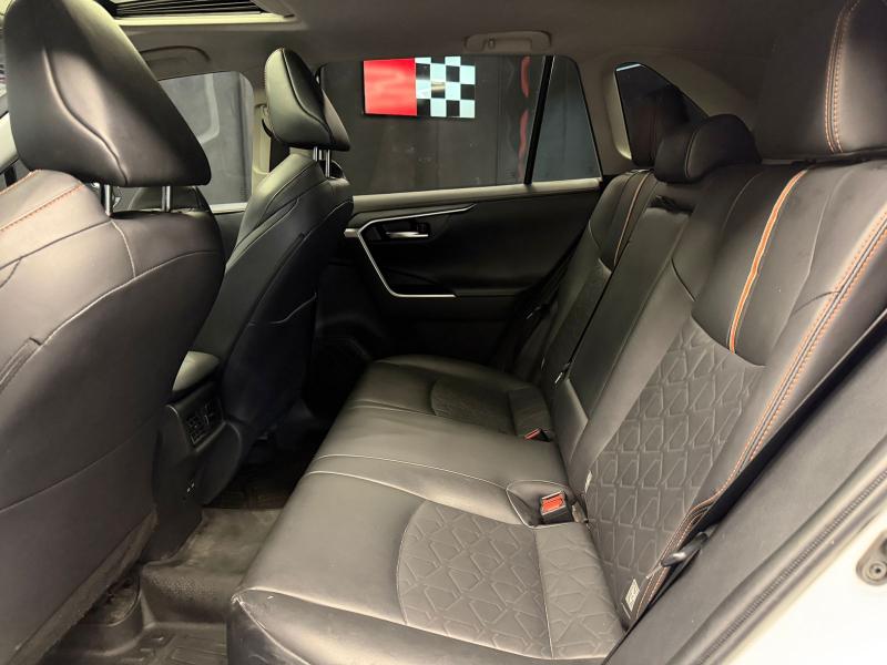 TOYOTA RAV4 ADVENTURE 2024 - Image 13